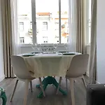 Starhouse Lisboa