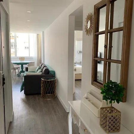 Starhouse Appartement *