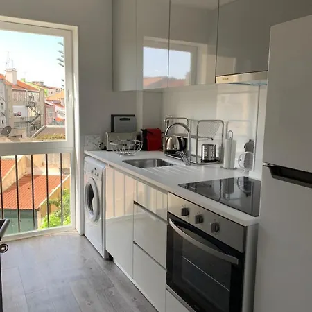 Starhouse Apartman Lisboa