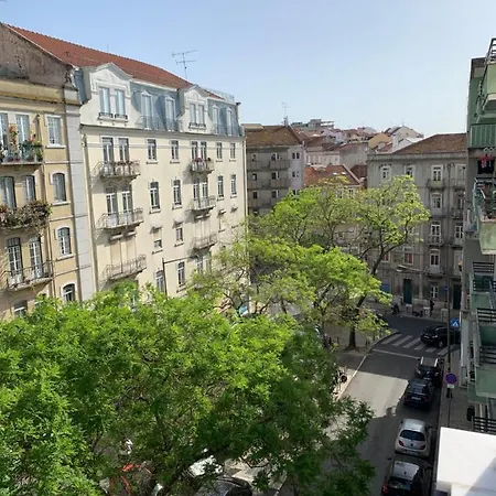 Starhouse Apartman Lisboa