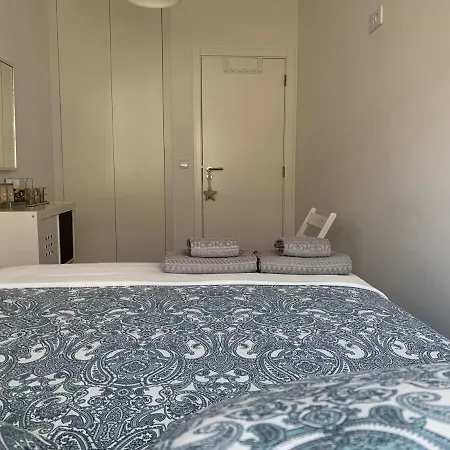 Starhouse Appartement *