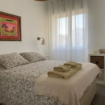 Appartement Starhouse