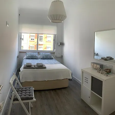 Apartamento Starhouse